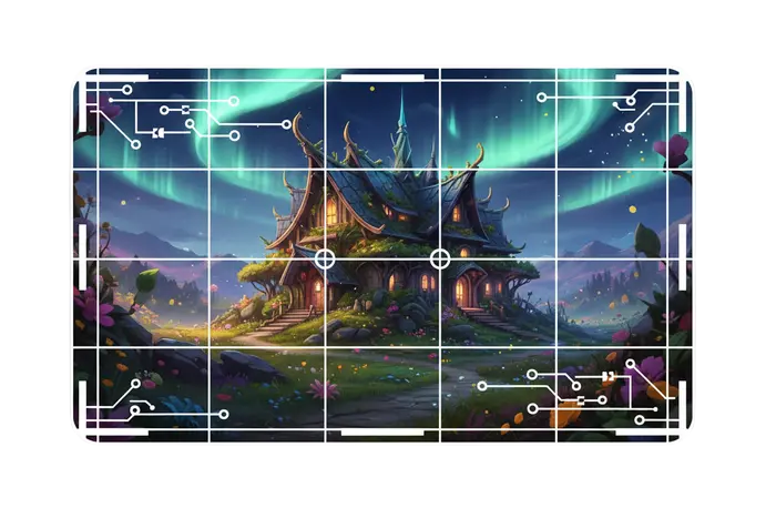 AI image editor tool